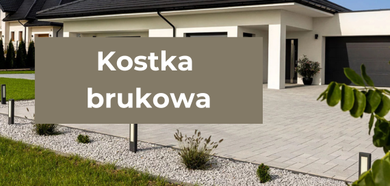 Kostka brukowa