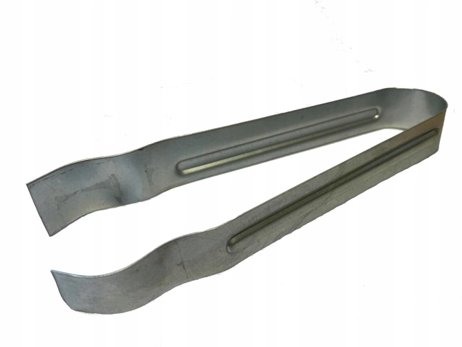 Żywołapka na Kuny, Lisy, Szopy 82x20x27cm Pułapka Humanitarna Metalowa Wielorazowego Użytku