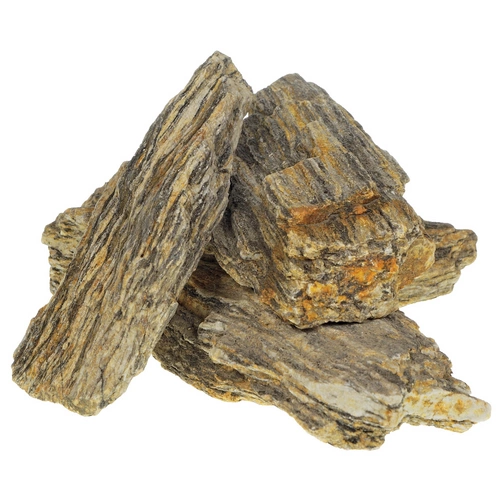 Kora Kamienna Gnejsowa Gabionowa 70-120mm, 1000kg - Dekoracyjna do ogrodu, rabatek i ścieżek