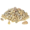 Otoczak Żółty 8-16mm, 25kg - Naturalny Kamień Ogrodowy, Dekoracyjny i Ozdobny na Ścieżki, Rabaty, Oczka Wodne i Tarasy