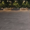 Płyta tarasowa Downtown Antracite 90x90x3 Gat. 1