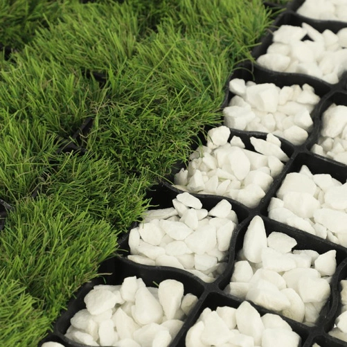 Kratka trawnikowa, Ekokrata N30 50x50x3