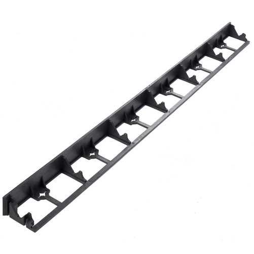 Obrzeże trawnikowe Eco 78mm + 3 kotwy 18cm