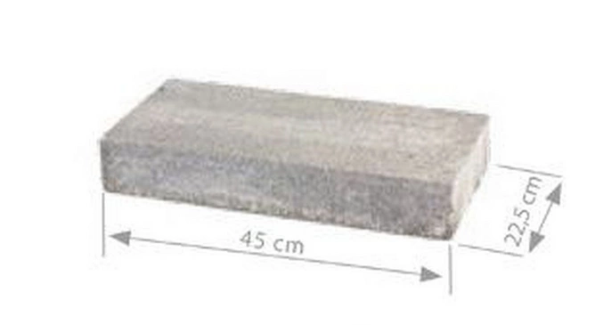 Ogrodzenie Murasilk Daszek DM