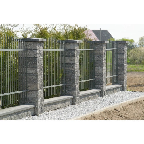 Ogrodzenia Murafit S