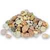 Otoczak Kolorowy 8-16mm, 25kg - Dekoracyjny i Ozdobny Kamień Ogrodowy na Ścieżki, Rabaty, Oczka Wodne i Tarasy