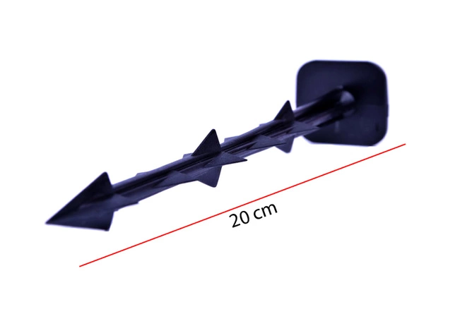 Kotwica do mocowania agrowłókniny L-200