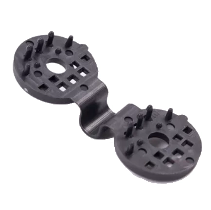 Klipsy do mocowania siatki cieniującej