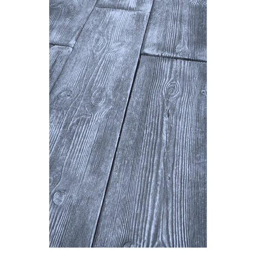 Deski Betonowe Drewnopodobne 80x20x4 65szt Kolor Grafitowy