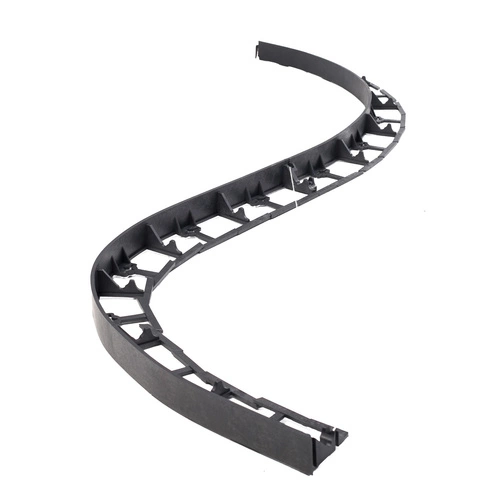 Obrzeże trawnikowe Eco 58mm + 3 kotwy 18cm