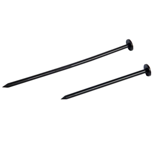 Szpilki do mocowania agrowłókniny L-125mm 100szt