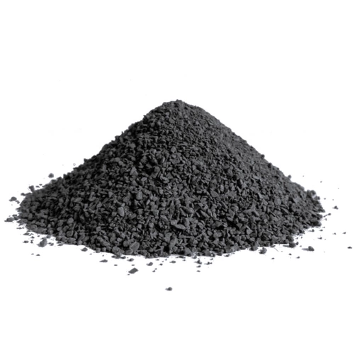 Mączka Bazaltowa Grafitowa 0/2 mm 25kg – Fuga do Kostki Brukowej i Granitowej