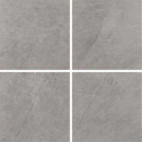 Płyta tarasowa Ash Silver 60x60 2cm Gat. 1