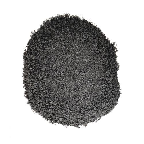 Mączka Bazaltowa Grafitowa 0/2 mm 25kg – Fuga do Kostki Brukowej i Granitowej