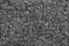 Grys Bazaltowy Grafit 2-5mm, 1000kg - Naturalny Kamień Ogrodowy, Dekoracyjny i Ozdobny na Ścieżki, Rabaty, Oczka Wodne i Tarasy