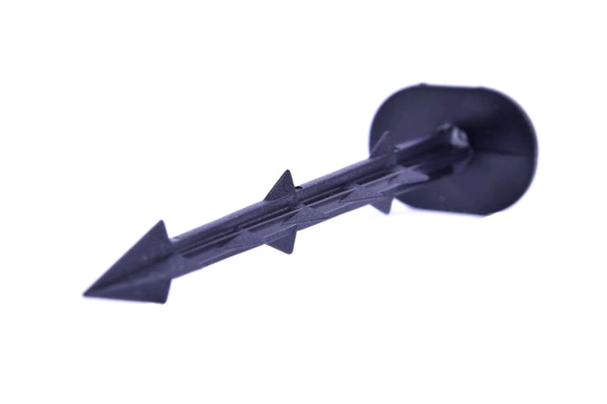 Kotwica do mocowania agrowłókniny L-120