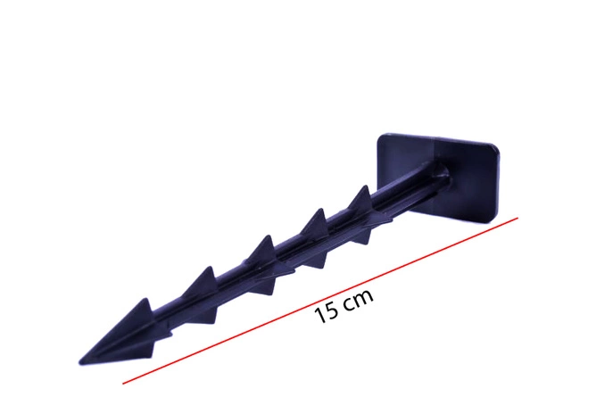 Kotwica do mocowania agrowłókniny L-150