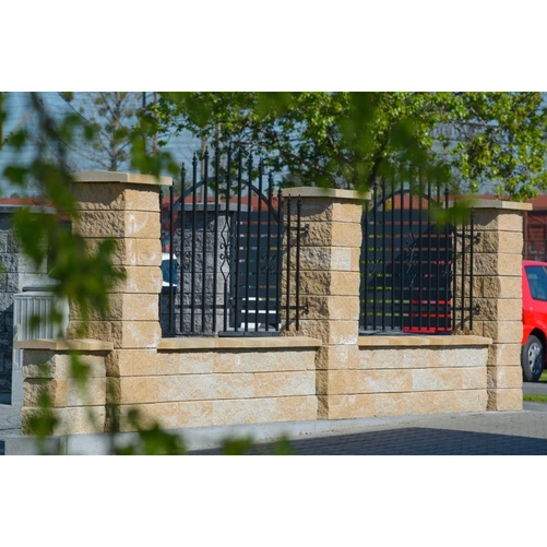 Ogrodzenia Murafit S