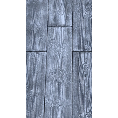 Deski Betonowe Drewnopodobne 80x20x4 65szt Kolor Grafitowy