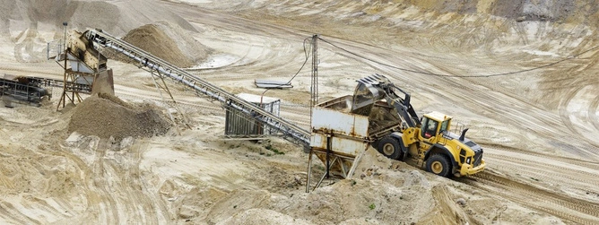 Piasek Suszony Kwarcowy 0,1-1,0mm DANSAND NO GROW 20kg - naturalny piasek do spoin, fugi bez chwastów do tarasów, chodników i podjazdów