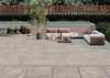 Płyta tarasowa Cemento Grey 60x60x2 Gat. 1
