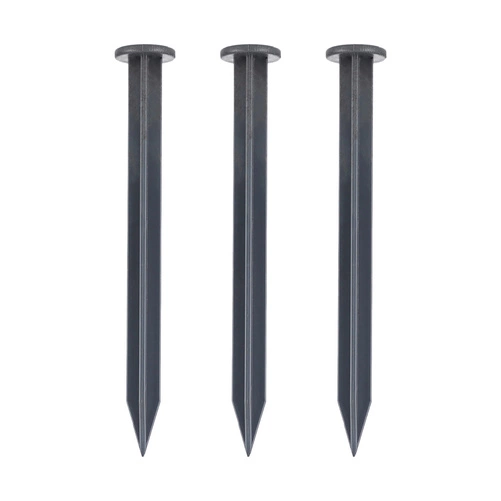 Obrzeże trawnikowe Eco 78mm + 3 kotwy 18cm