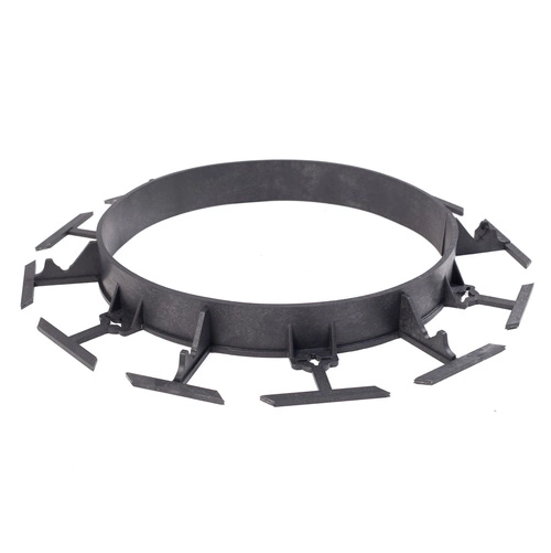 Obrzeże trawnikowe Eco 58mm