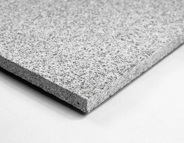 Płyty Tarasowe Granitowe Płomieniowane 60x60x3cm 12,24m² - Podłogi, Chodniki, Tarasy (NBC)