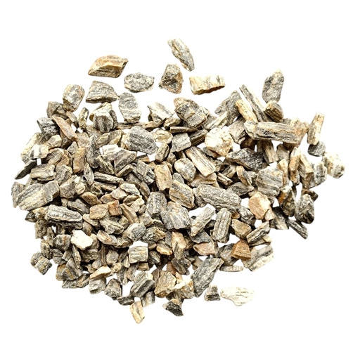 Kora Gnejsowa Kamienna Mini 8-16mm, 25kg - Dekoracyjna do ogrodu, rabatek i ścieżek