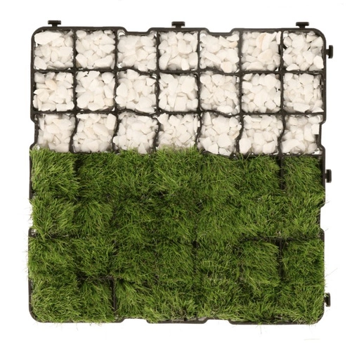 Kratka trawnikowa, Ekokrata N30 50x50x3