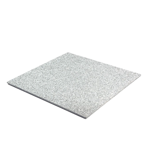 Płyty Tarasowe Granitowe Polerowane 60x60x1cm 33,84m² PEŁNA PALETA - Podłogi, Chodniki, Tarasy (NBC)