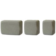 Kostka brukowa Nostalit, szary, gr. 6cm, Bruk-Bet