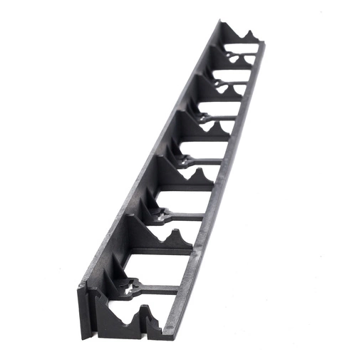 Obrzeże trawnikowe Eco 78mm + 5 kotew 18cm