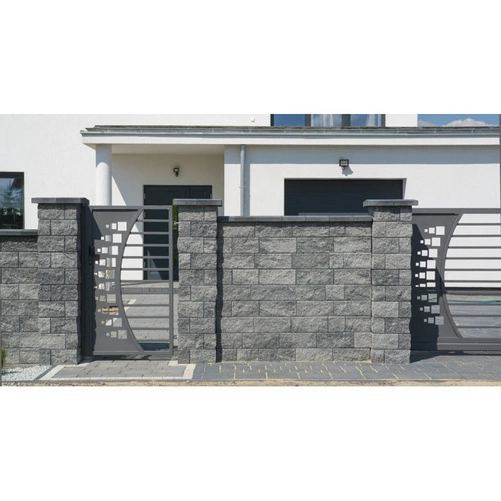 Ogrodzenia Murafit M