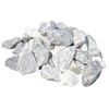 Grys Ice Blue 16-22mm, 1000kg - Naturalny Kamień Ogrodowy, Dekoracyjny i Ozdobny na Ścieżki, Rabaty, Oczka Wodne i Tarasy