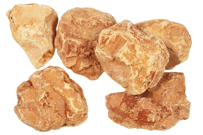 Grys Rosso Verona 70-120mm, 1000kg - Naturalny Kamień Ogrodowy, Dekoracyjny i Ozdobny na Ścieżki, Rabaty, Oczka Wodne i Tarasy