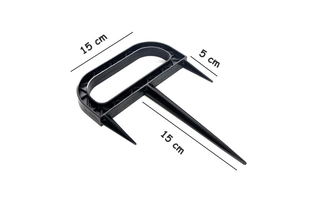 Kotwa wielorazowego użytku