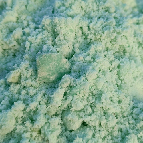 Siarczan Żelaza Antymech 5kg - Nawóz 7H2O na Trawnik Przeciw Mchu