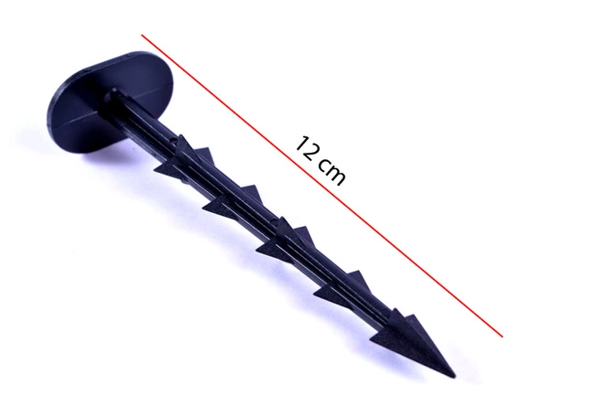 Kotwica do mocowania agrowłókniny L-120