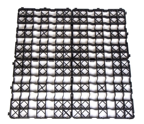 Kratka trawnikowa, Ekokrata N30 50x50x3