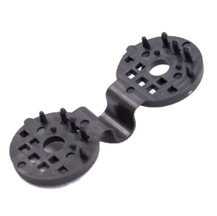 Klipsy do mocowania siatki cieniującej