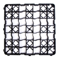 Kratka trawnikowa, Ekokrata N40  50x50x4