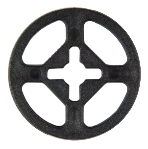 Agrotkanina Czarna 10mb 100g + Kotwy 100szt + Kotwa wiel. + Podkładki 100szt. - Mata pod Ściółkowanie i Chwasty