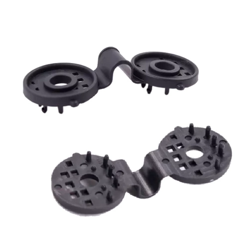 Klipsy do mocowania siatki cieniującej