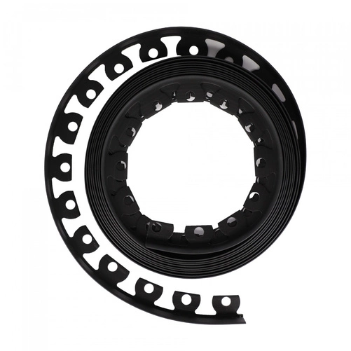 OBRZEŻE TRAWNIKOWE w rolce 10mB + 20 kotw