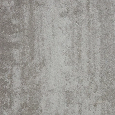 Kostka brukowa Metrum Wapień Biało-Szary gr. 8cm Bruk-Bet