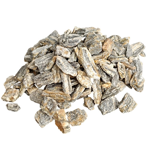 Kora Gnejsowa Kamienna Mini 8-16mm, 1000kg - Dekoracyjna do ogrodu, rabatek i ścieżek