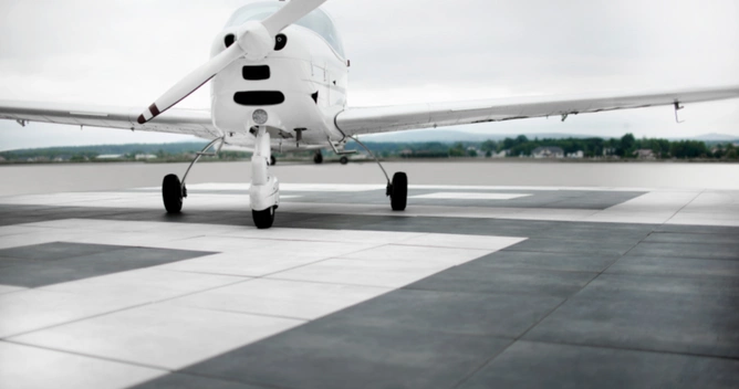 Płyta tarasowa Stark White 90x90 3cm Gat. 1