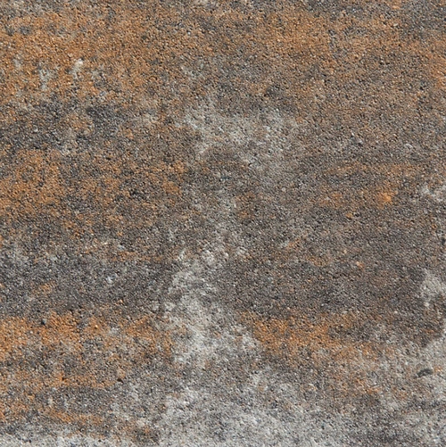 Kostka brukowa Symfonia wapień muszlowy gr. 6cm Bruk-Bet