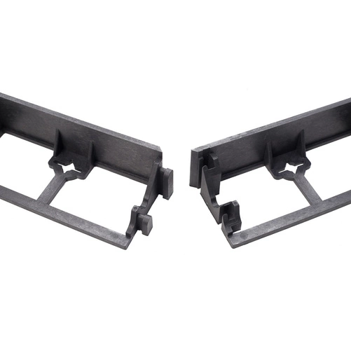 Obrzeże trawnikowe Eco 58mm